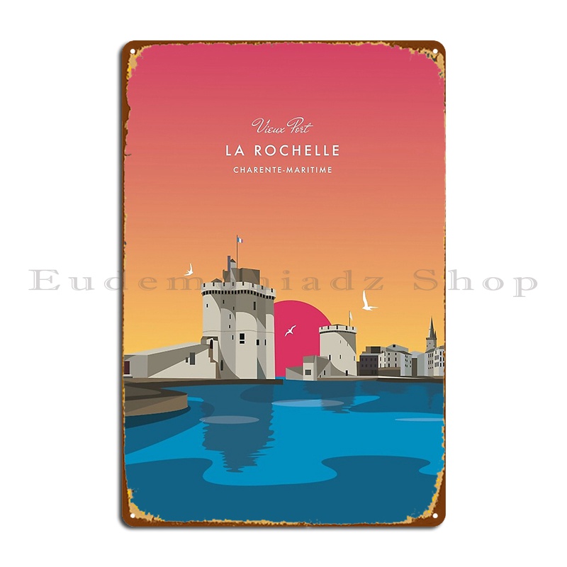 Home Cinema Wall Design - La Rochelle Charente Maritime Flat Design
