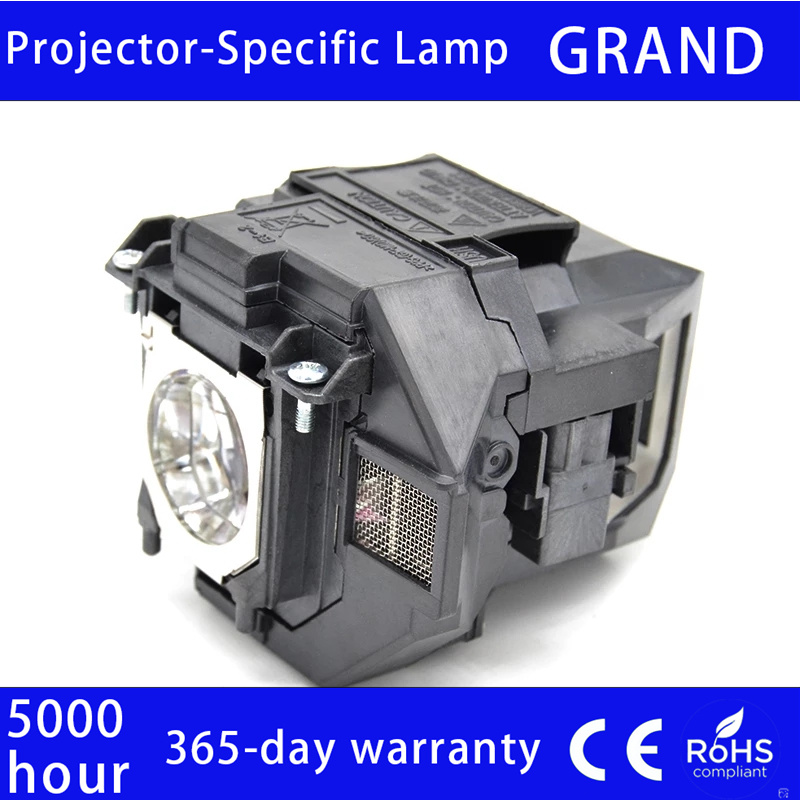 Home Cinema Setup - ELPLP97 Replacement Projector Lamp For Epson