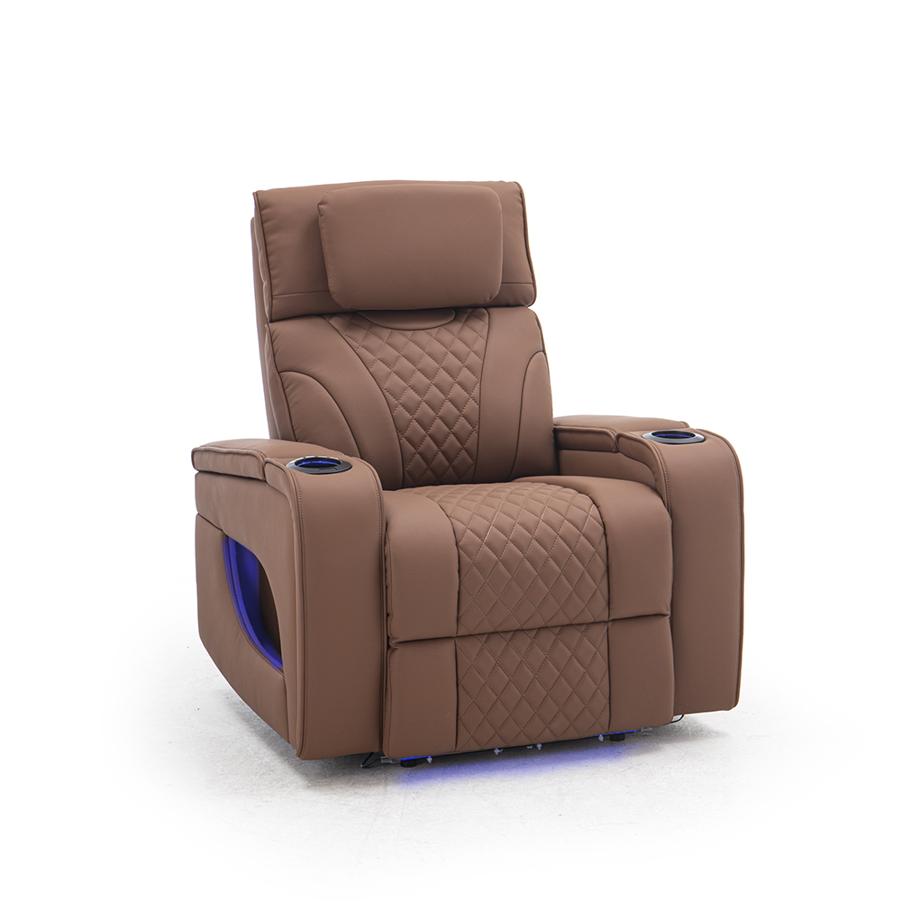Home Cinema Recliners - Fashion Power Home Luxury Cinema Recliner