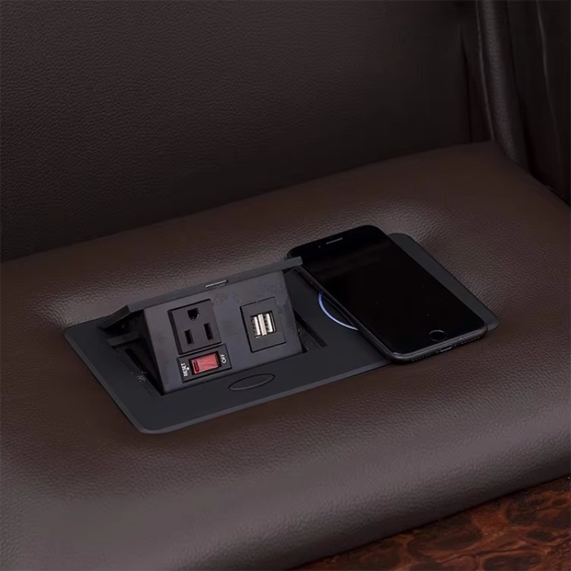 2021 Latest Design Factory Dir - Home Cinema Recliners review and price