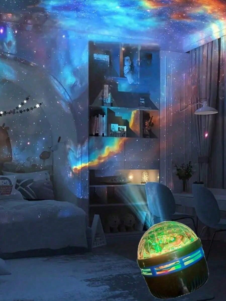 1pc LED Northern Lights Aurora - Home Cinema Gifts review and price