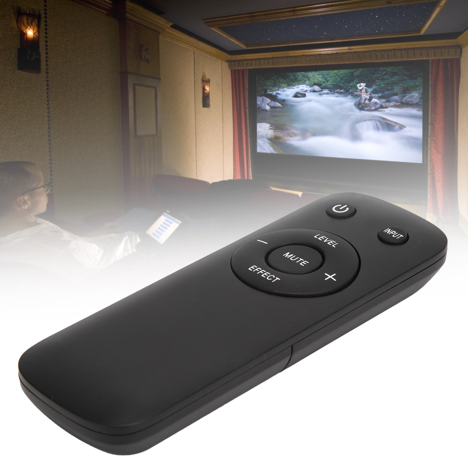 Audio Remote Control Remote Co - Home Cinema Subwoofer review and price