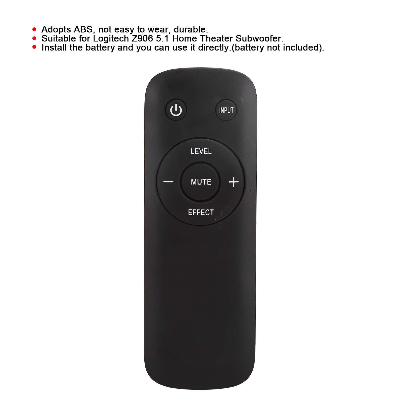 Audio Remote Control Remote Co - Home Cinema Subwoofer review and price