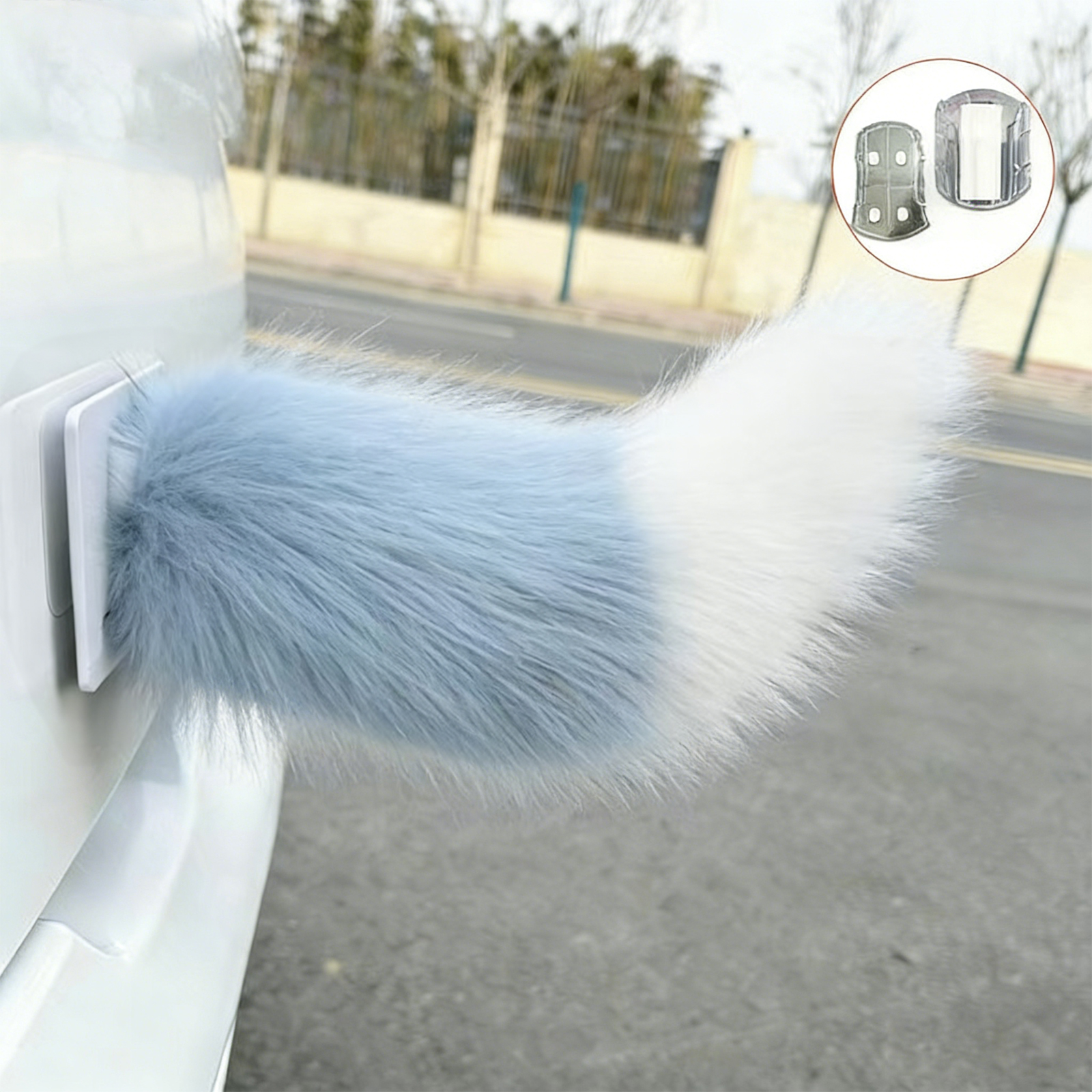 Electric Car Tail Rechargeable - Universal Remote Control review and price