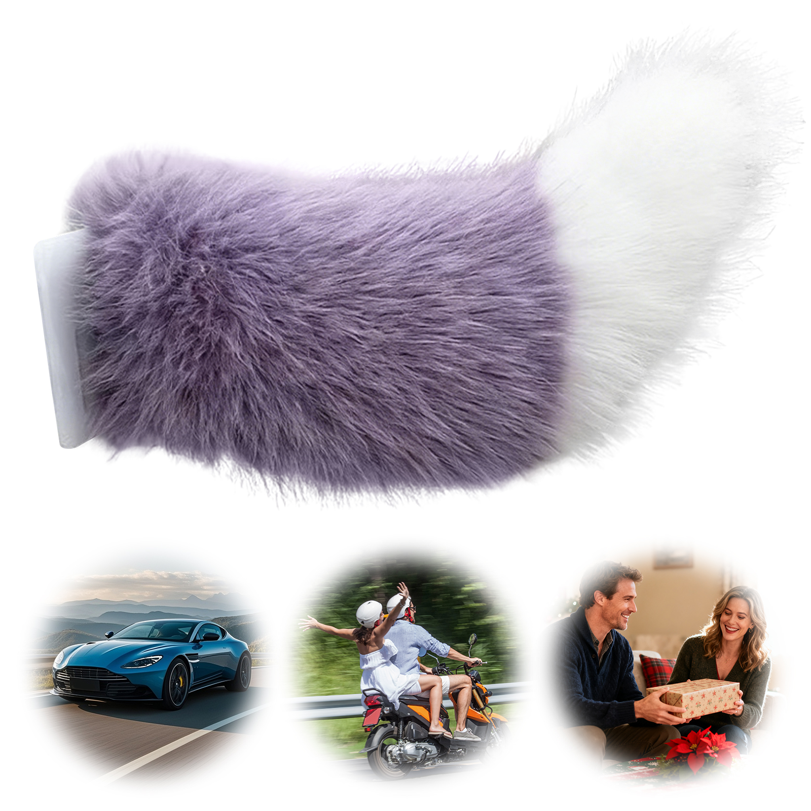 Electric Car Tail Rechargeable - Universal Remote Control review and price