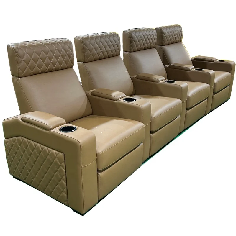 -new Design Home Cinema Seatin - Home Cinema Recliners review and price