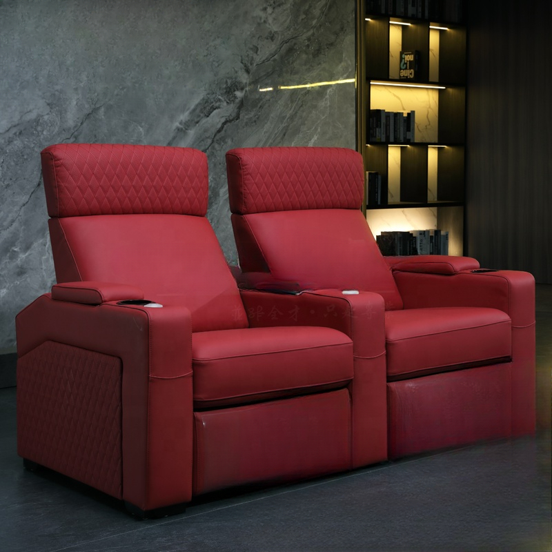 -new Design Home Cinema Seatin - Home Cinema Recliners review and price