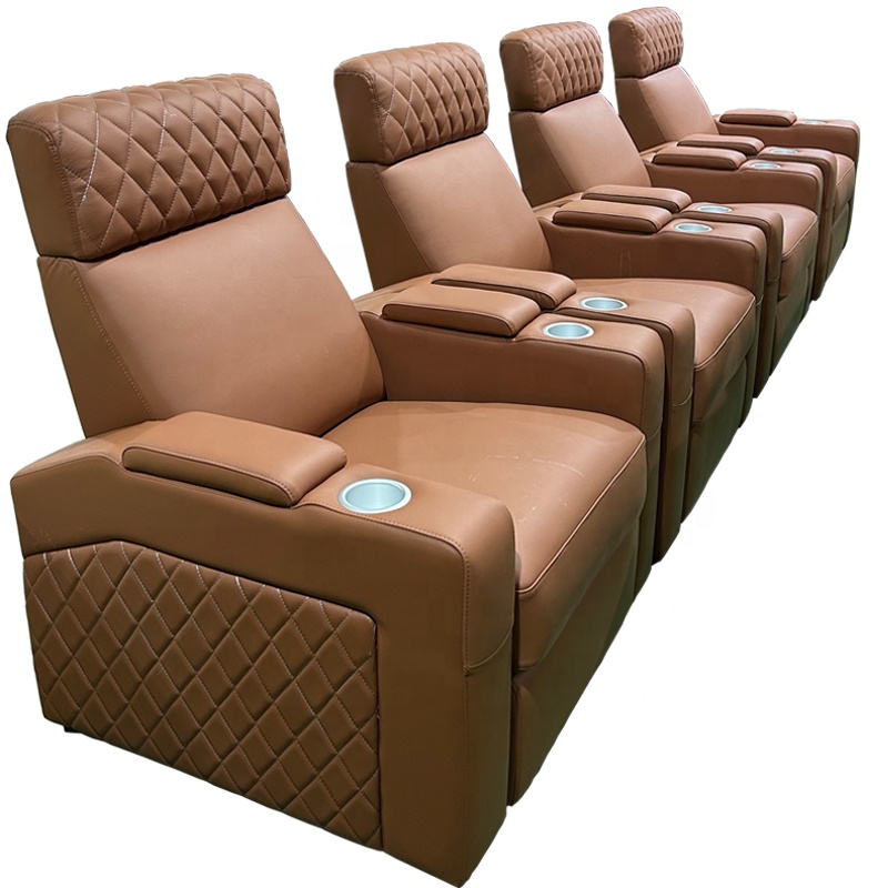 -new Design Home Cinema Seatin - Home Cinema Recliners review and price
