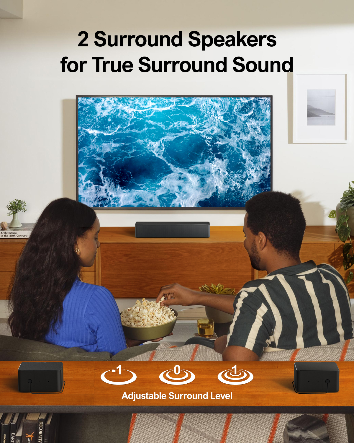 ULTIMEA 5.1 Soundbar with Dolb - Home Cinema Dolby Atmos 7.1 review and price