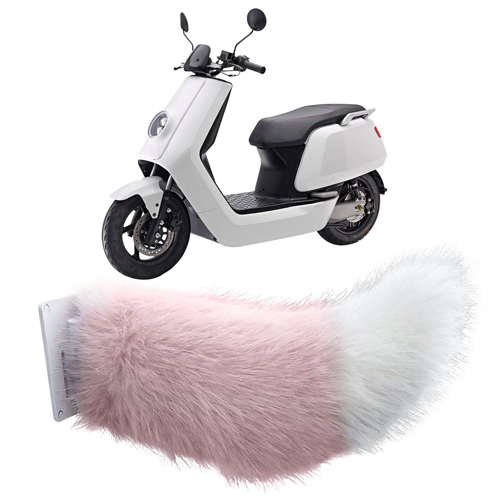 Remote Control Cute Fuzzy Wagg - Universal Remote Control review and price