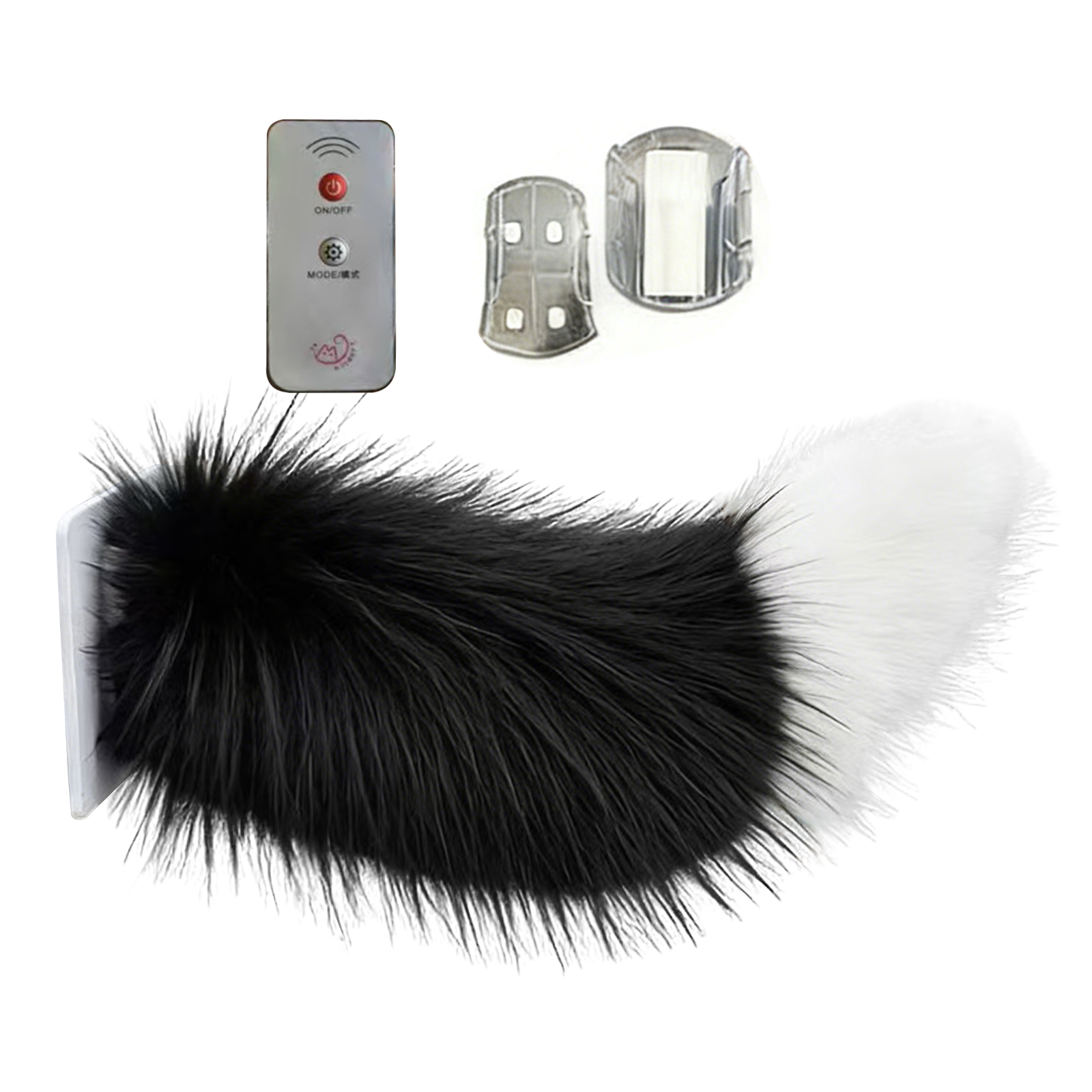 Remote Control Cute Fuzzy Wagg - Universal Remote Control review and price