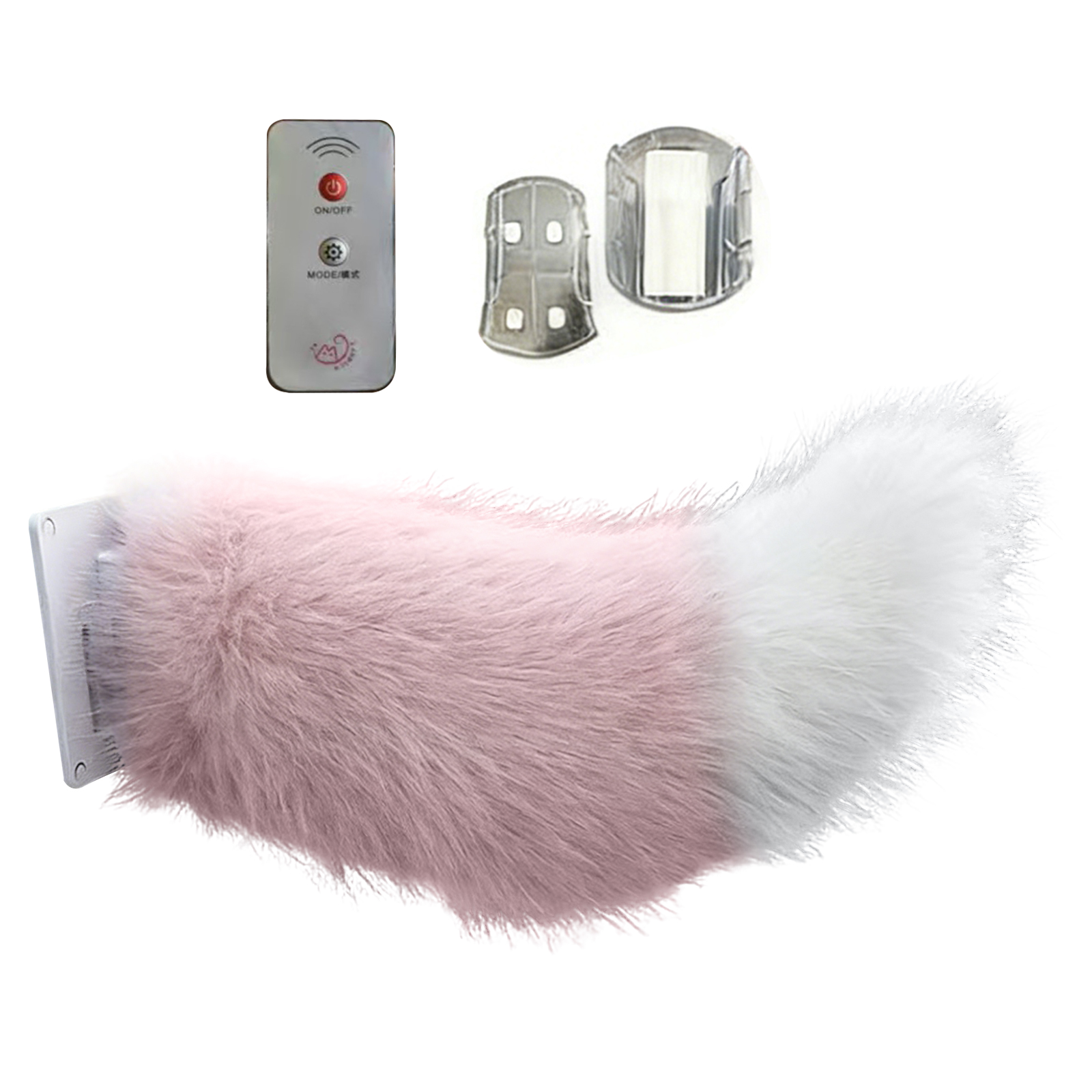 Remote Control Cute Fuzzy Wagg - Universal Remote Control review and price