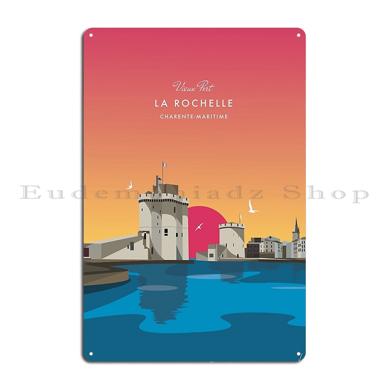 La Rochelle Charente Maritime  - Home Cinema Wall Design review and price