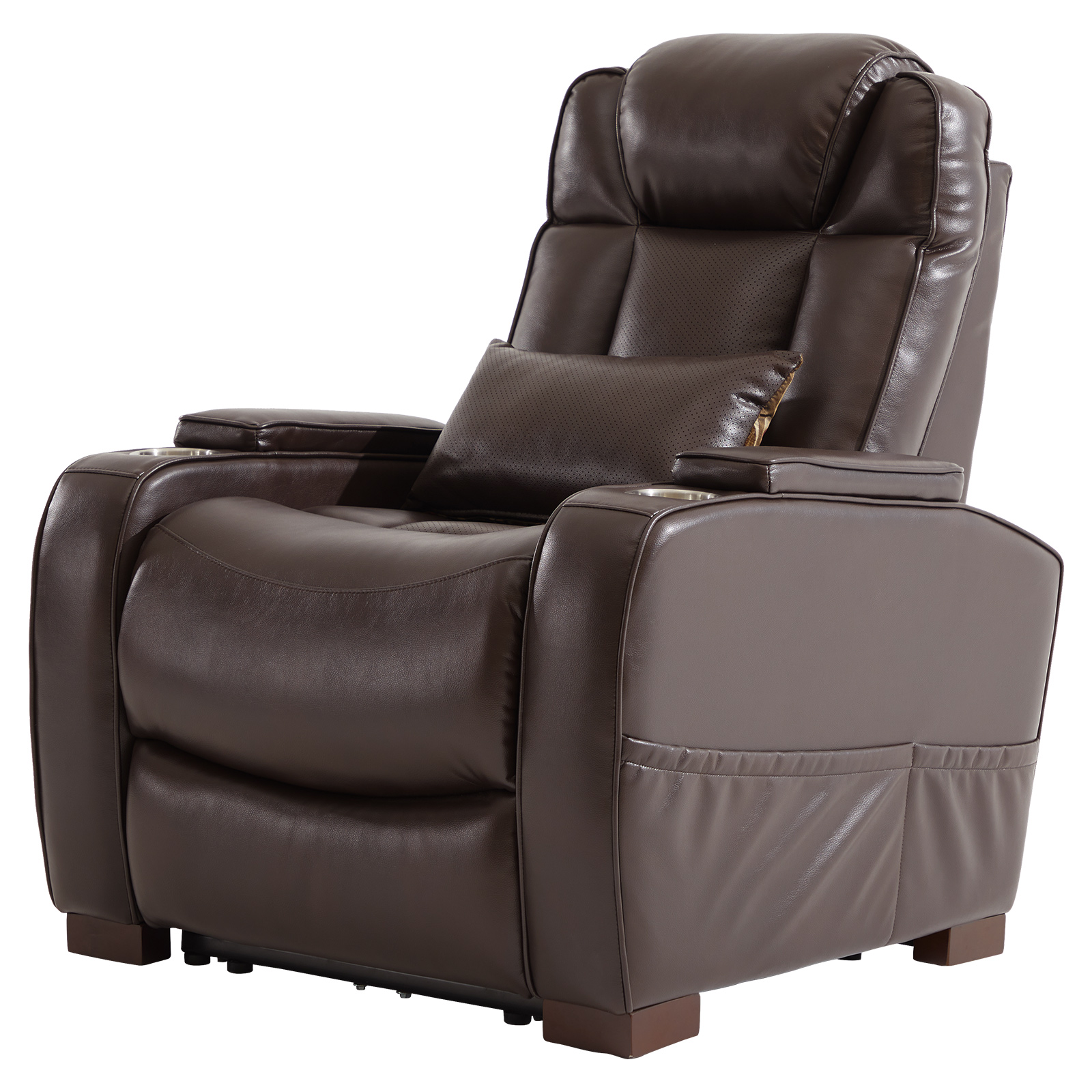 Hot Sale Theater Seating Sofa  - Home Cinema Recliners review and price