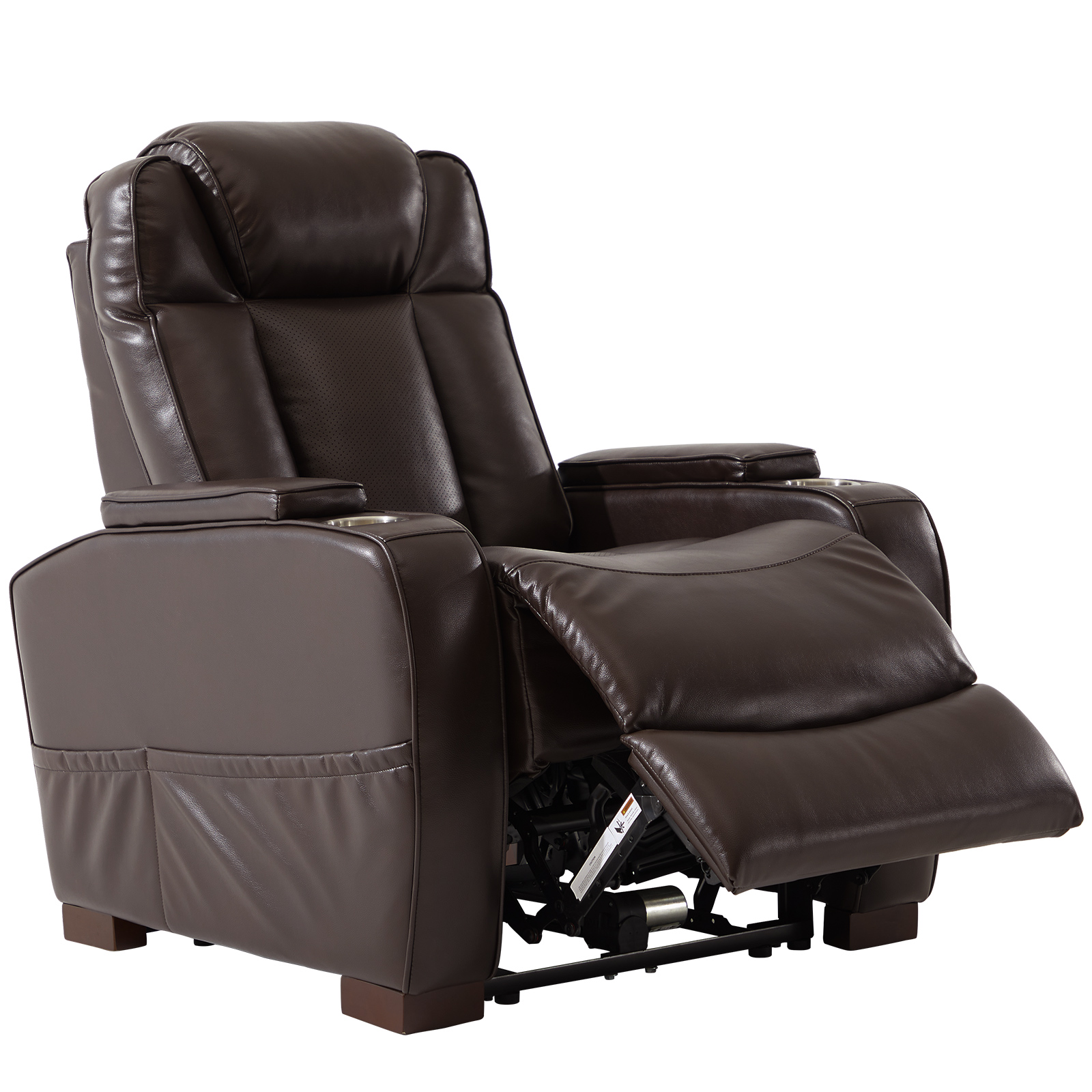 Hot Sale Theater Seating Sofa  - Home Cinema Recliners review and price