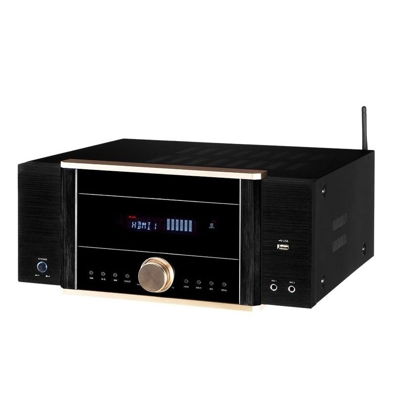 AV-7200 Power Amplifier Home H - Home Cinema Dolby Atmos 7.1 review and price