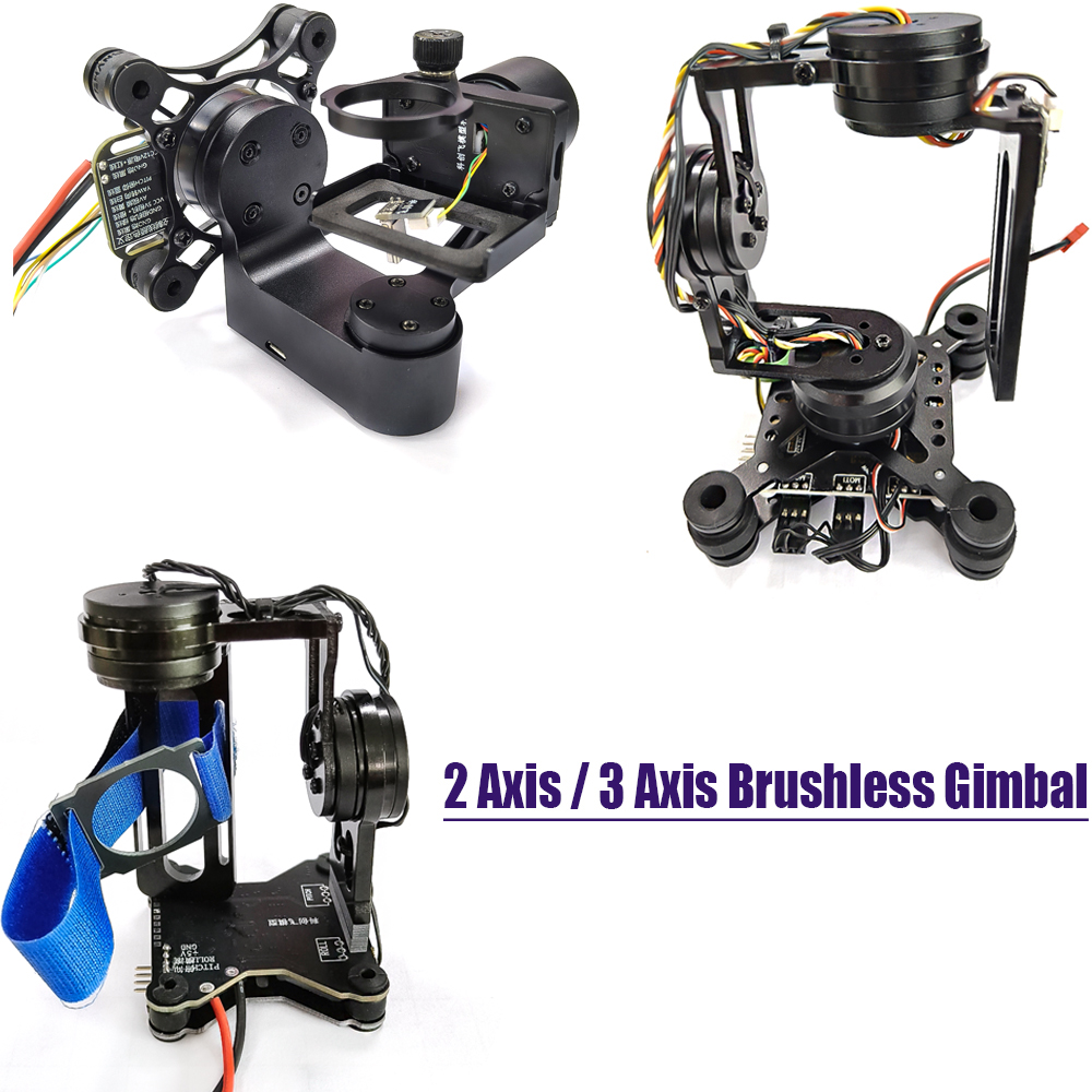 3 Axis Gimbal Storm32 BGC Ligh - Universal Remote Control review and price