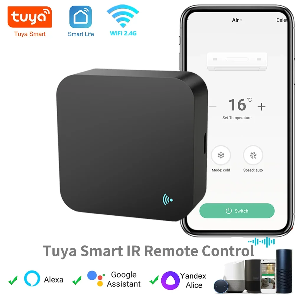 IR Remote Control Smart wifi U - Home Cinema Setup review and price