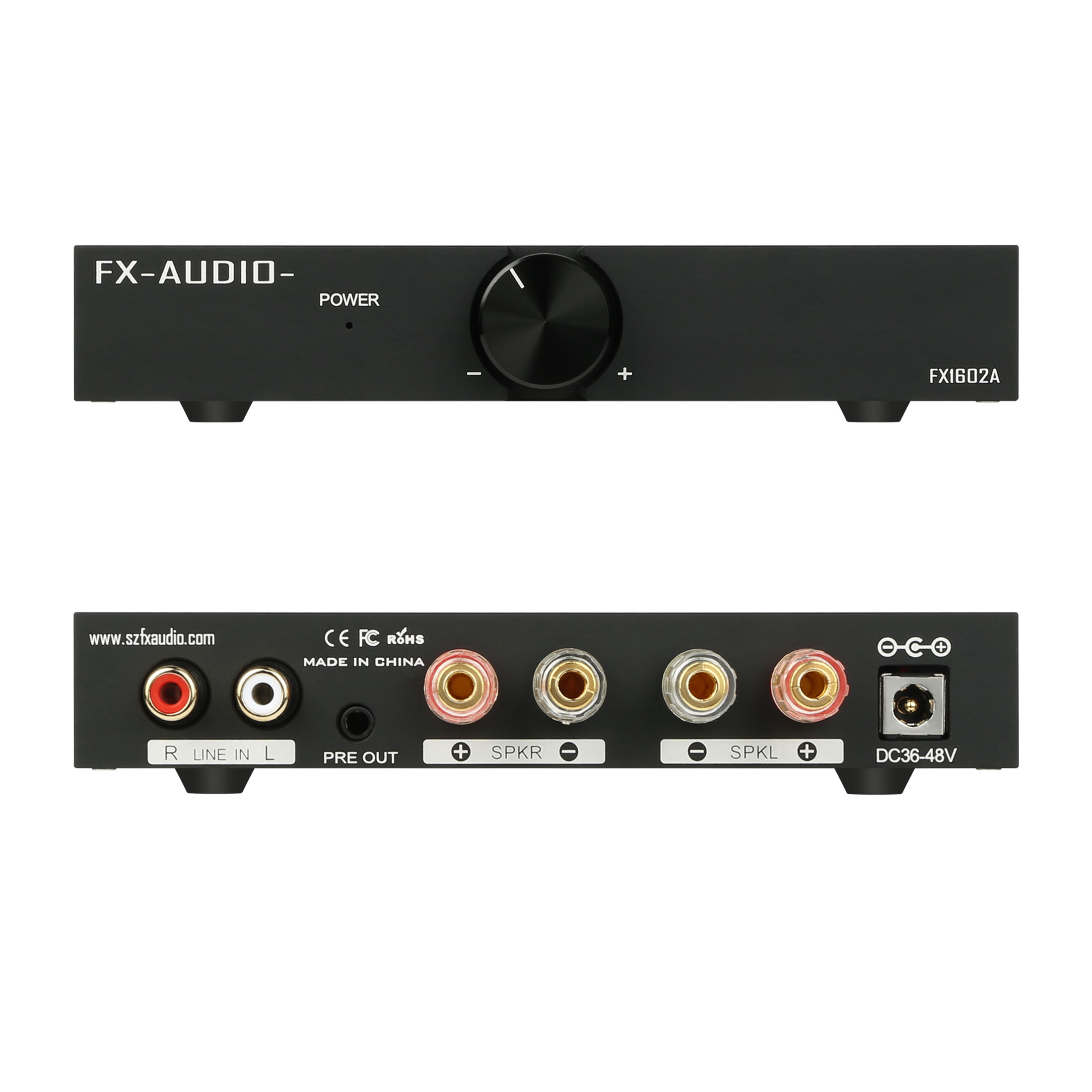 FXAUDIO 1602A HIFI 200W high p - Home Cinema Subwoofer review and price