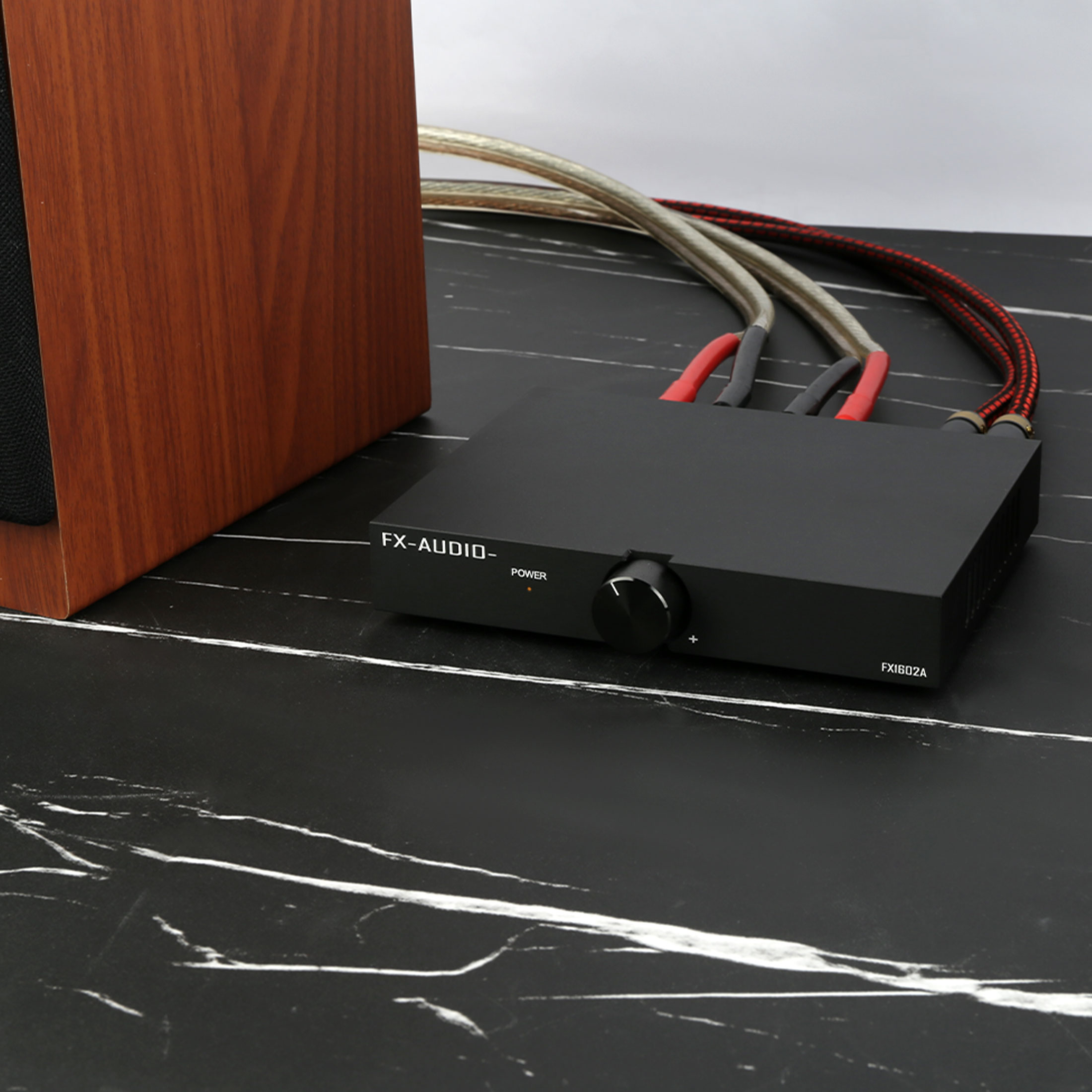 FXAUDIO 1602A HIFI 200W high p - Home Cinema Subwoofer review and price