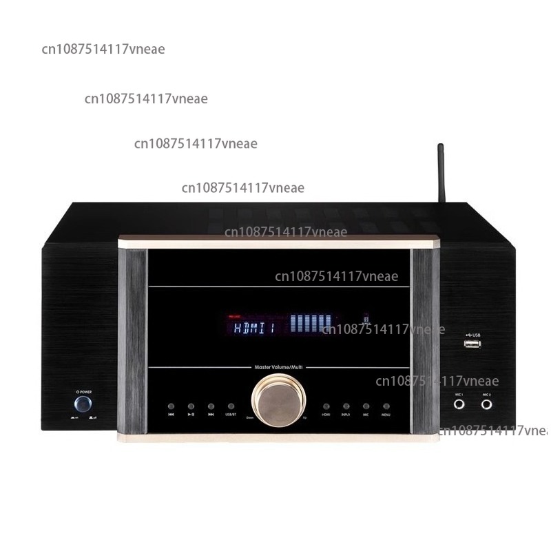 AV-7200 Power Amplifier Home H - Home Cinema Dolby Atmos 7.1 review and price