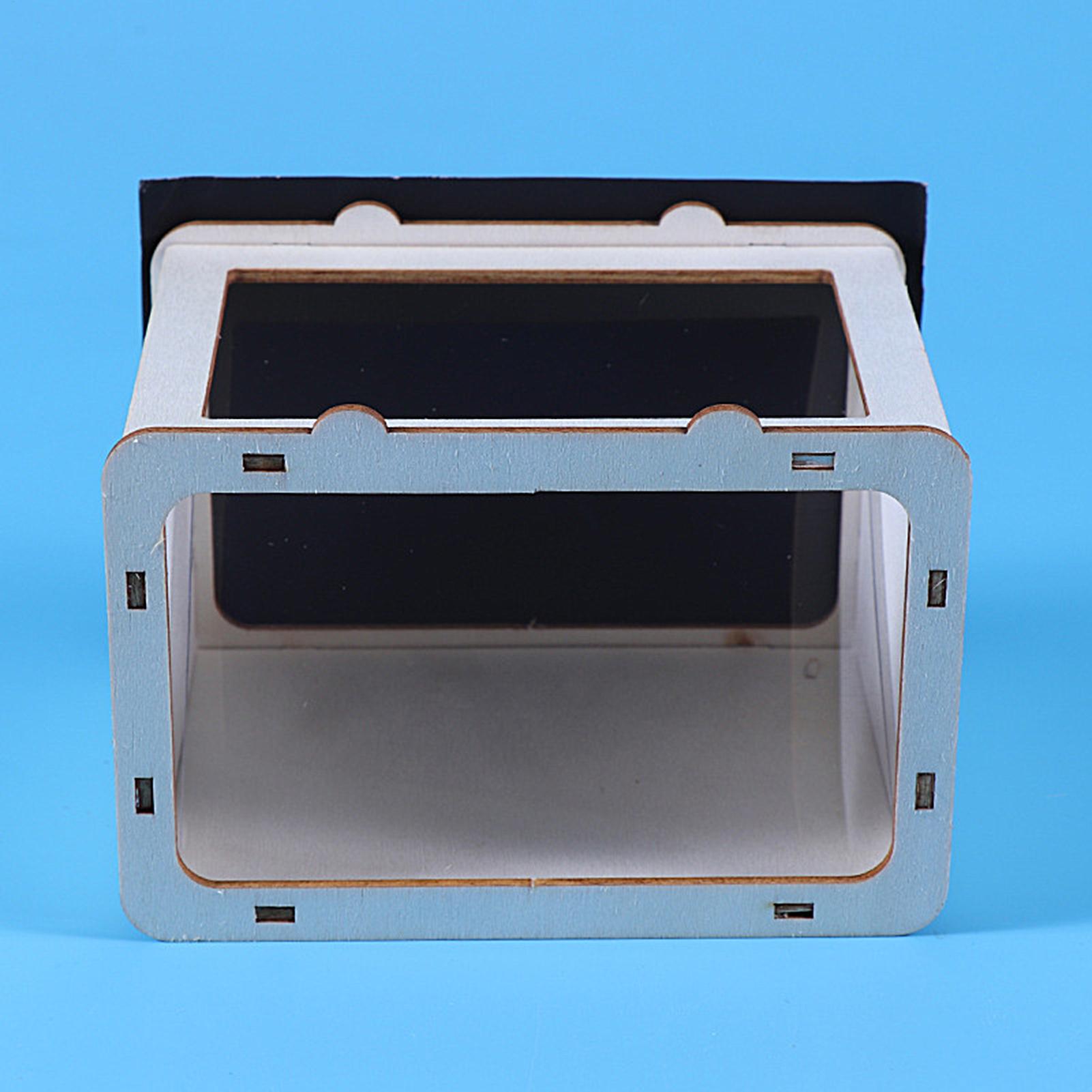 3D Holographic TV Cinema Proje - Home Cinema Setup review and price