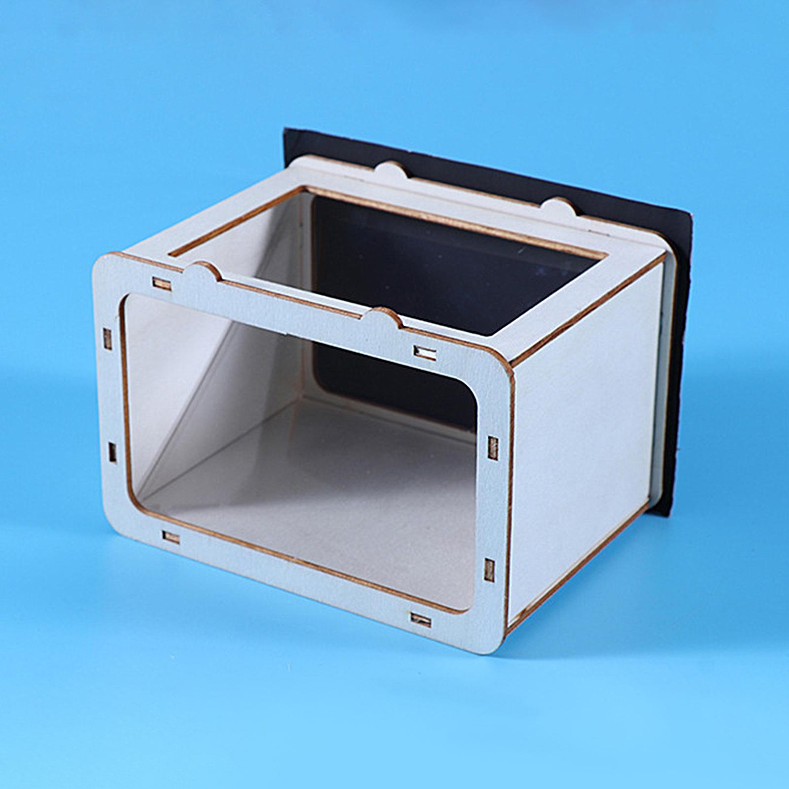 3D Holographic TV Cinema Proje - Home Cinema Setup review and price