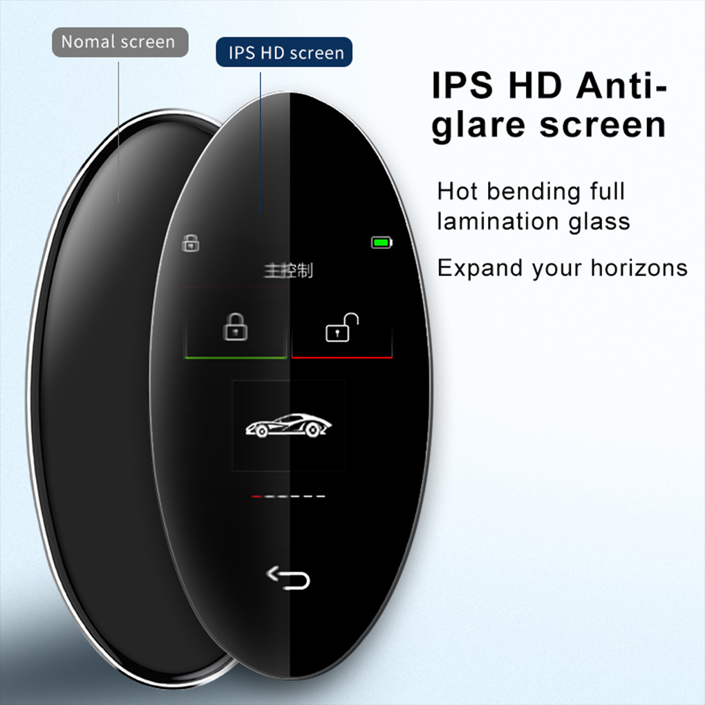 Smart Remote Control LCD Touch - Universal Remote Control review and price