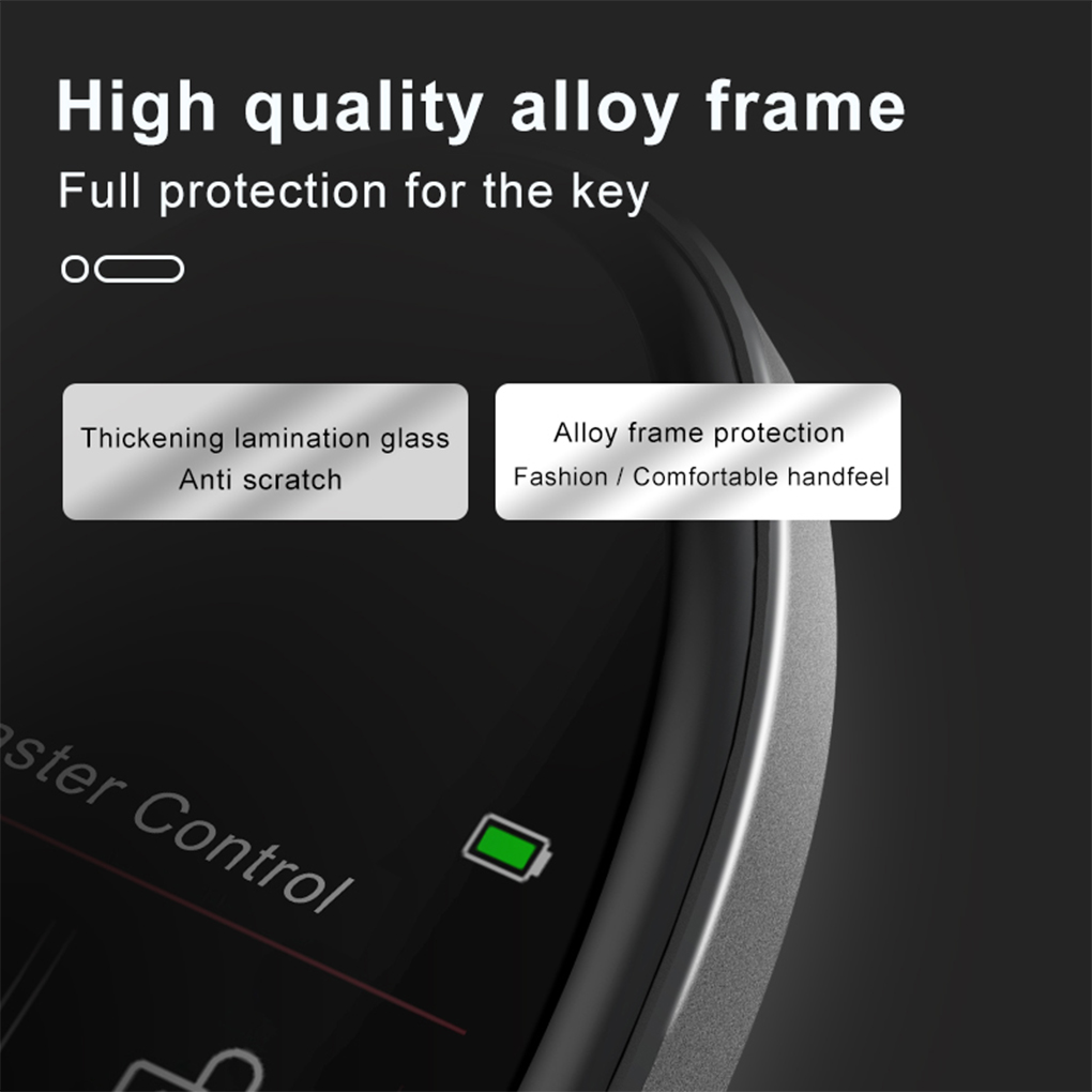 Smart Remote Control LCD Touch - Universal Remote Control review and price