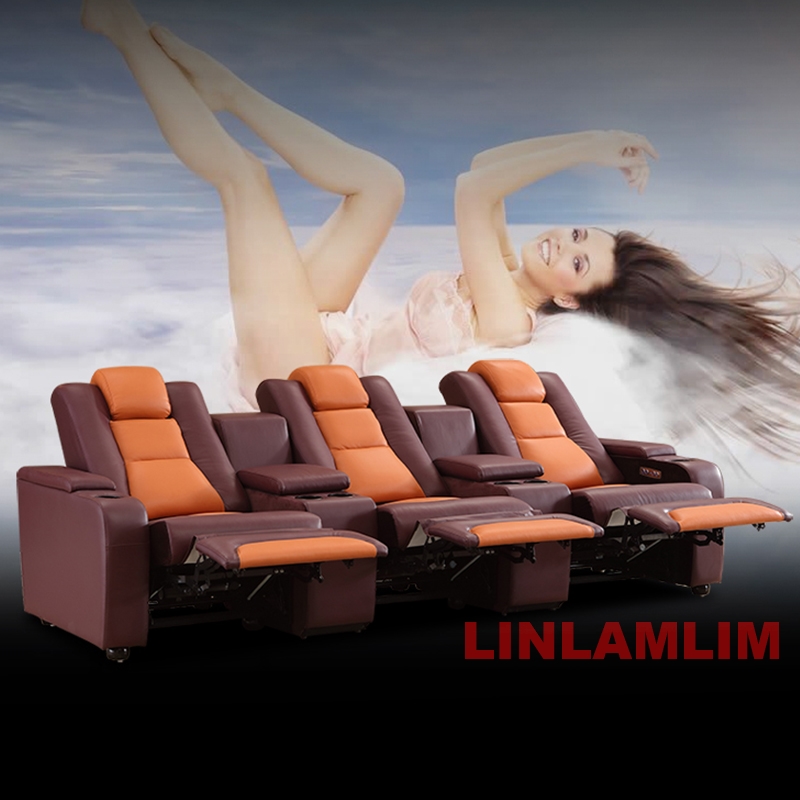 Linlamlim Home Theater Genuine - Home Cinema Recliners review and price