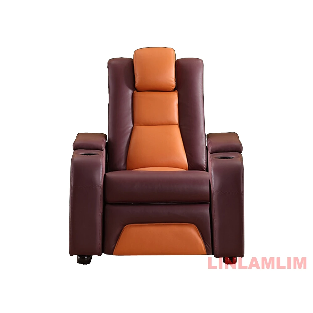 Linlamlim Home Theater Genuine - Home Cinema Recliners review and price