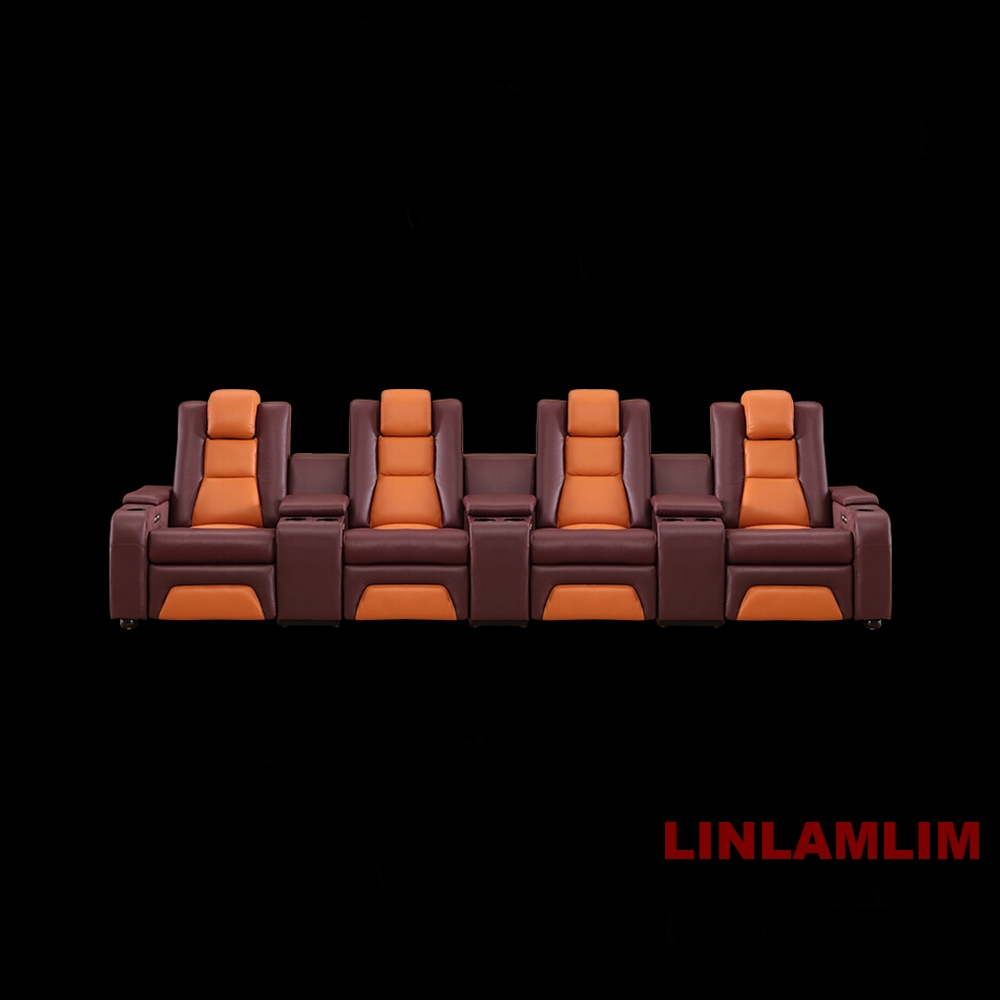 Linlamlim Home Theater Genuine - Home Cinema Recliners review and price