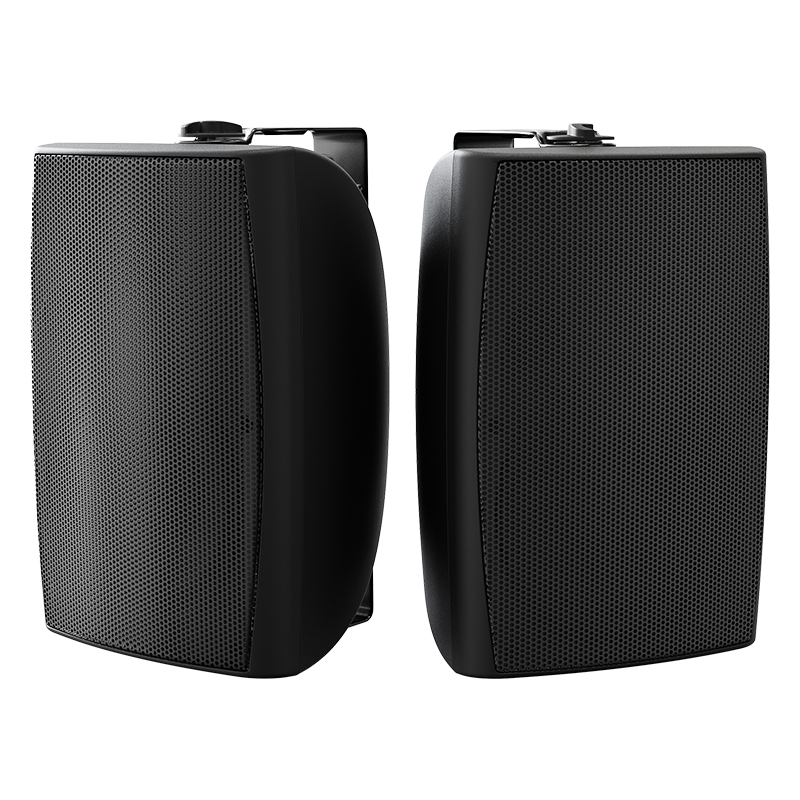 Herdio 4 Inch Outdoor Speaker  - Home Cinema Subwoofer review and price