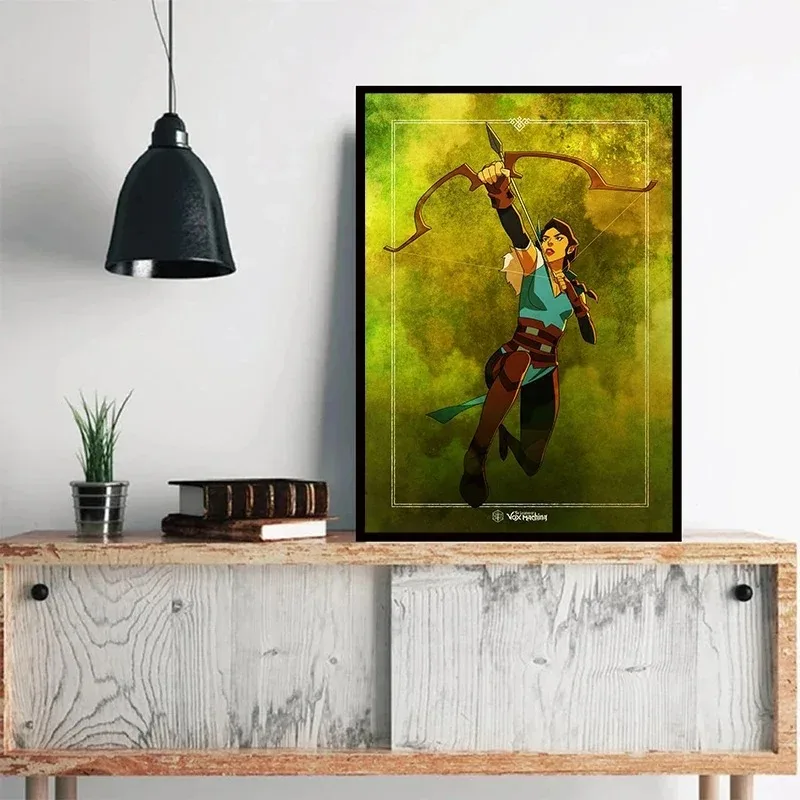 Vox Machina TV Grog Attack Pop - Home Cinema Gifts review and price