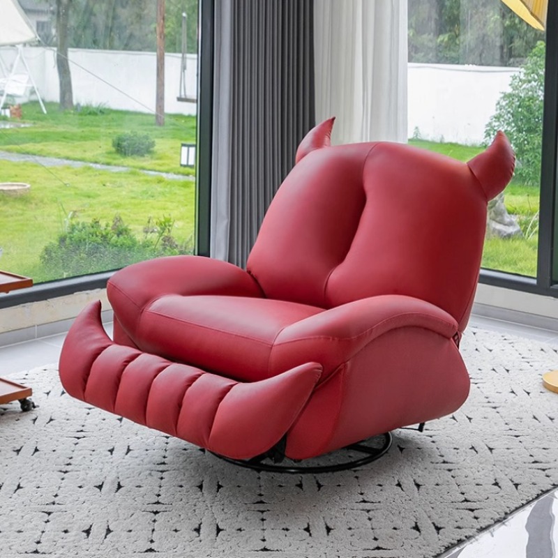 Luxury Lazy Living Room Sofas  - Home Cinema Room Accessories review and price