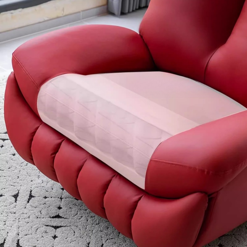 Luxury Lazy Living Room Sofas  - Home Cinema Room Accessories review and price