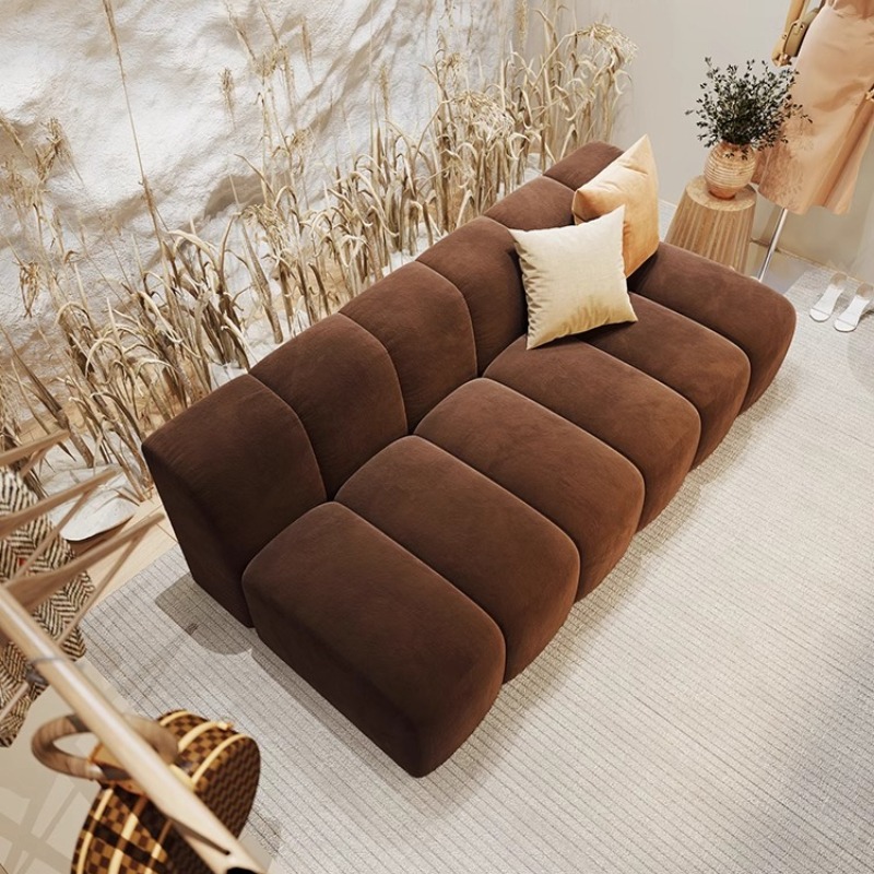 Comfortable Nordic Living Room - Home Cinema Room Accessories review and price