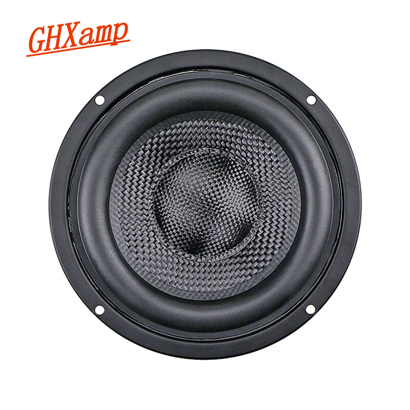 5.25 Inch Glassfiber Subwoofer - Home Cinema Subwoofer review and price