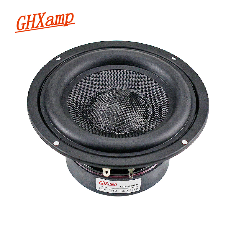 5.25 Inch Glassfiber Subwoofer - Home Cinema Subwoofer review and price