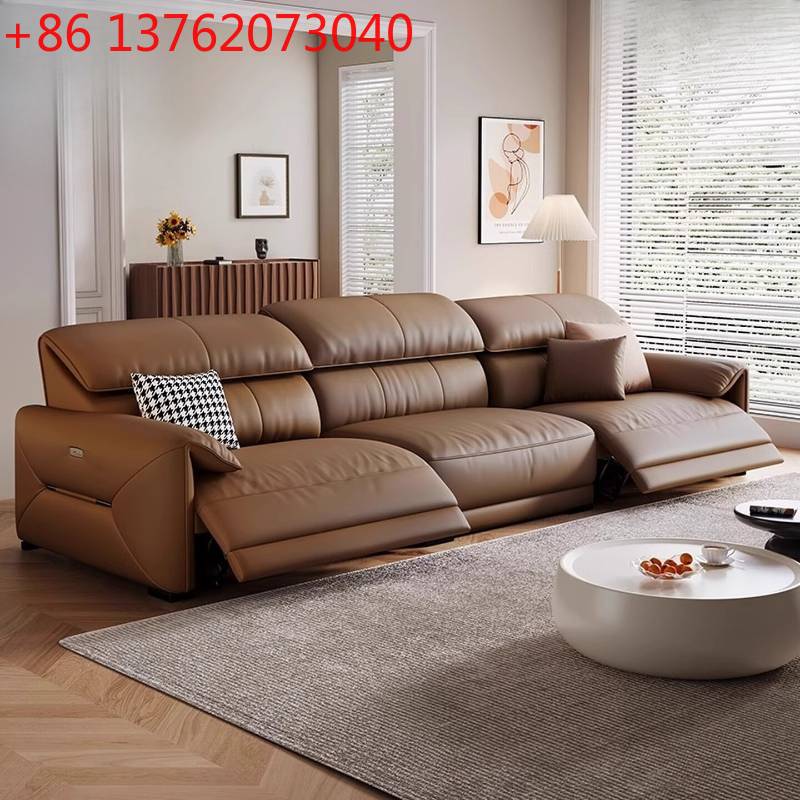 Living Room Electric Recliner  - Home Cinema Recliners review and price