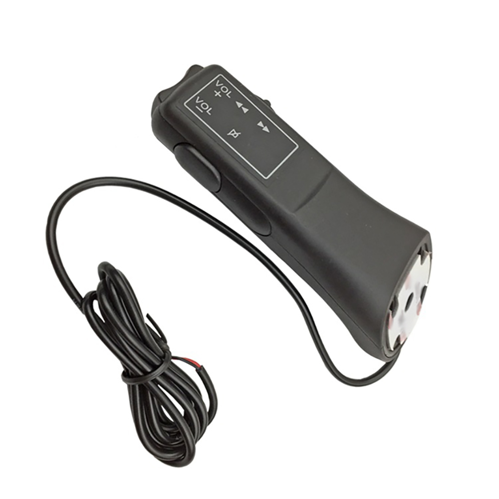 5 Keys Universal Car Steering  - Universal Remote Control review and price