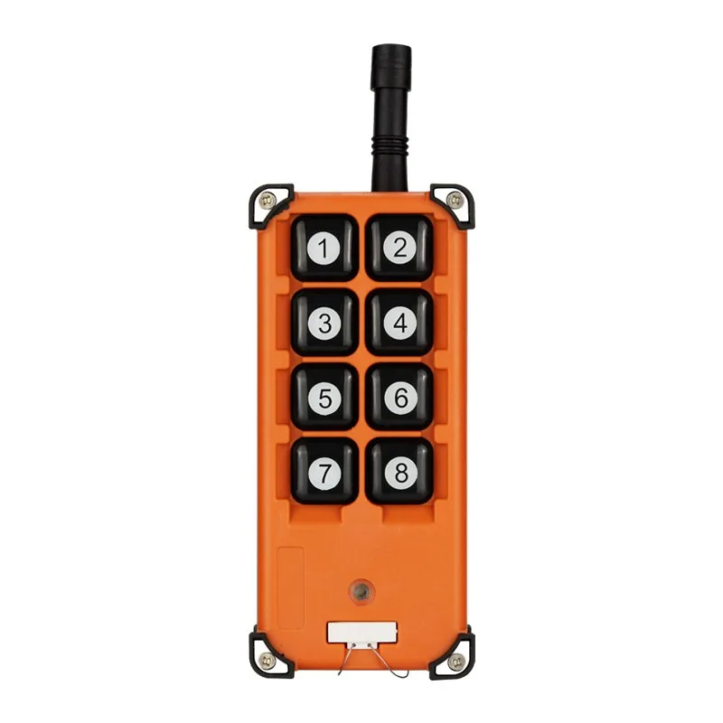 8-CH Universal Learning Wirele - Universal Remote Control review and price