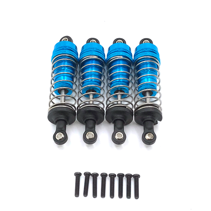 4PCs/1set Metal Front&Rear Uni - Universal Remote Control review and price