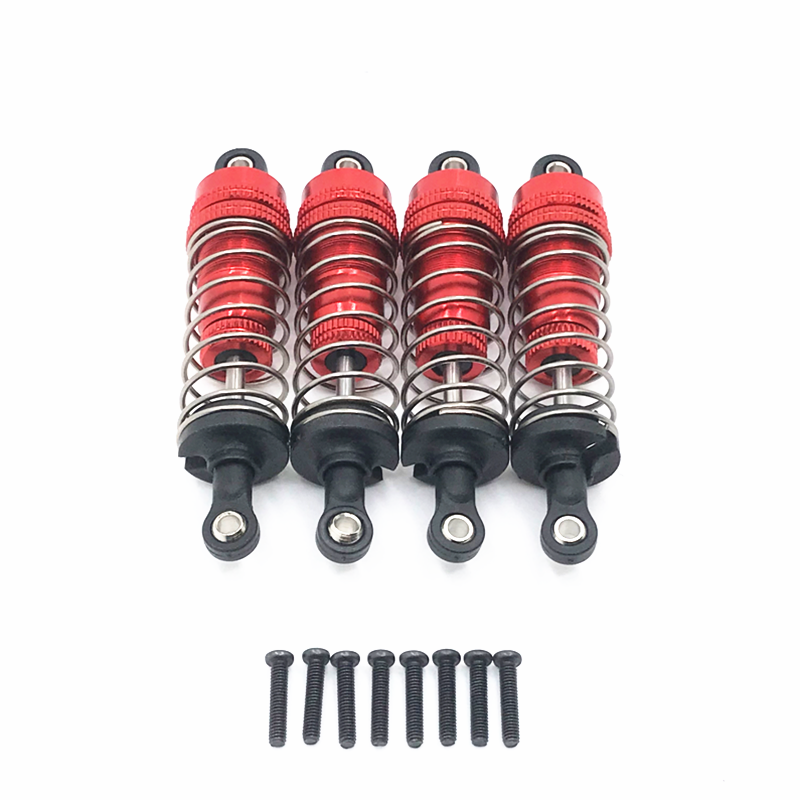 4PCs/1set Metal Front&Rear Uni - Universal Remote Control review and price