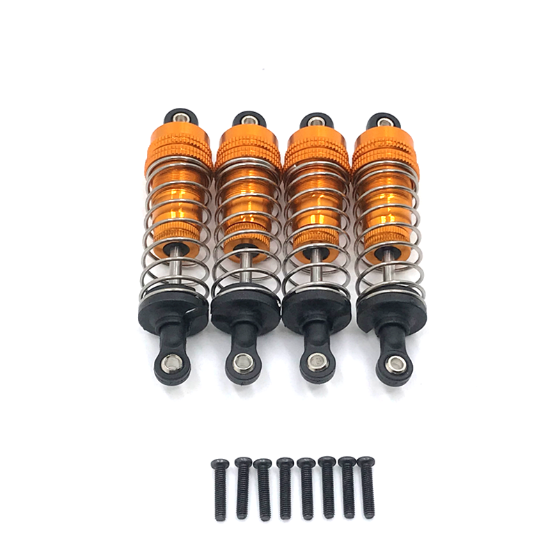 4PCs/1set Metal Front&Rear Uni - Universal Remote Control review and price