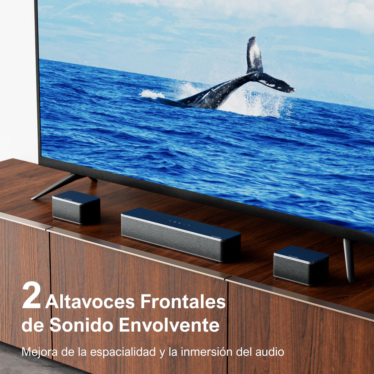 ULTIMEA 7.1 Surround Sound Sys - Home Cinema Setup review and price