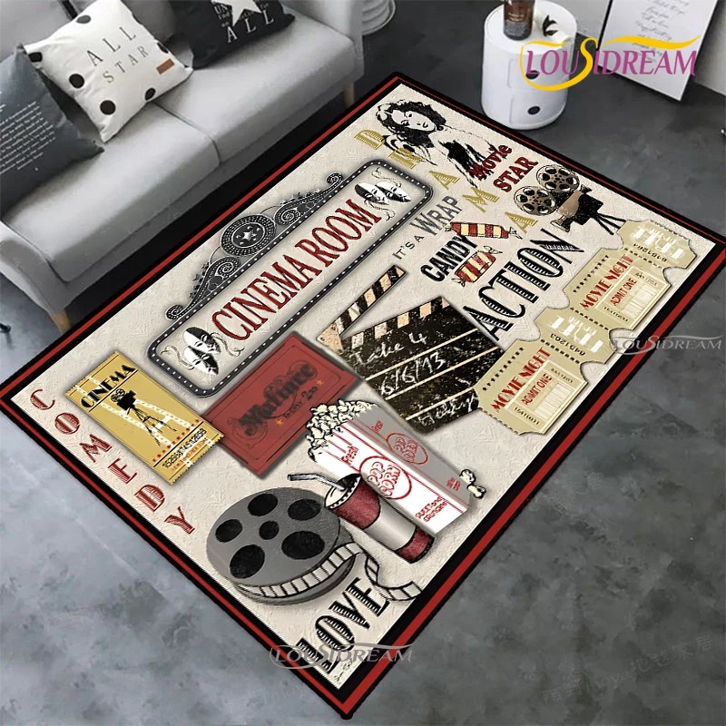 Vintage Projector Theme Movie  - Home Cinema Gifts review and price