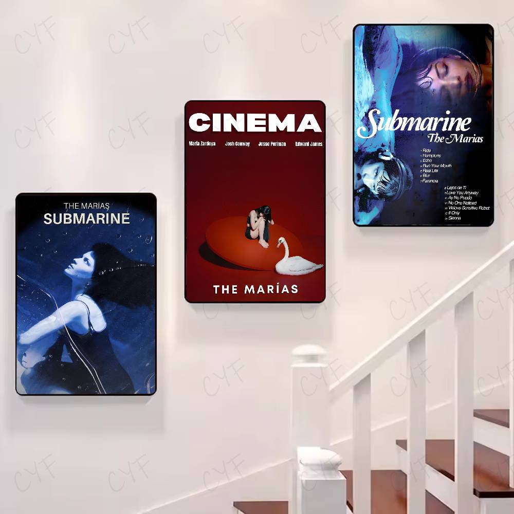 The Marias New The M-Marias Ci - Home Cinema Room Accessories review and price