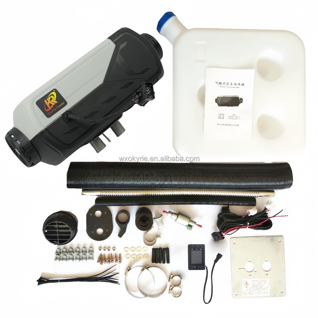 Okyrie High Quality 2kw 5kw 8k - Universal Remote Control review and price