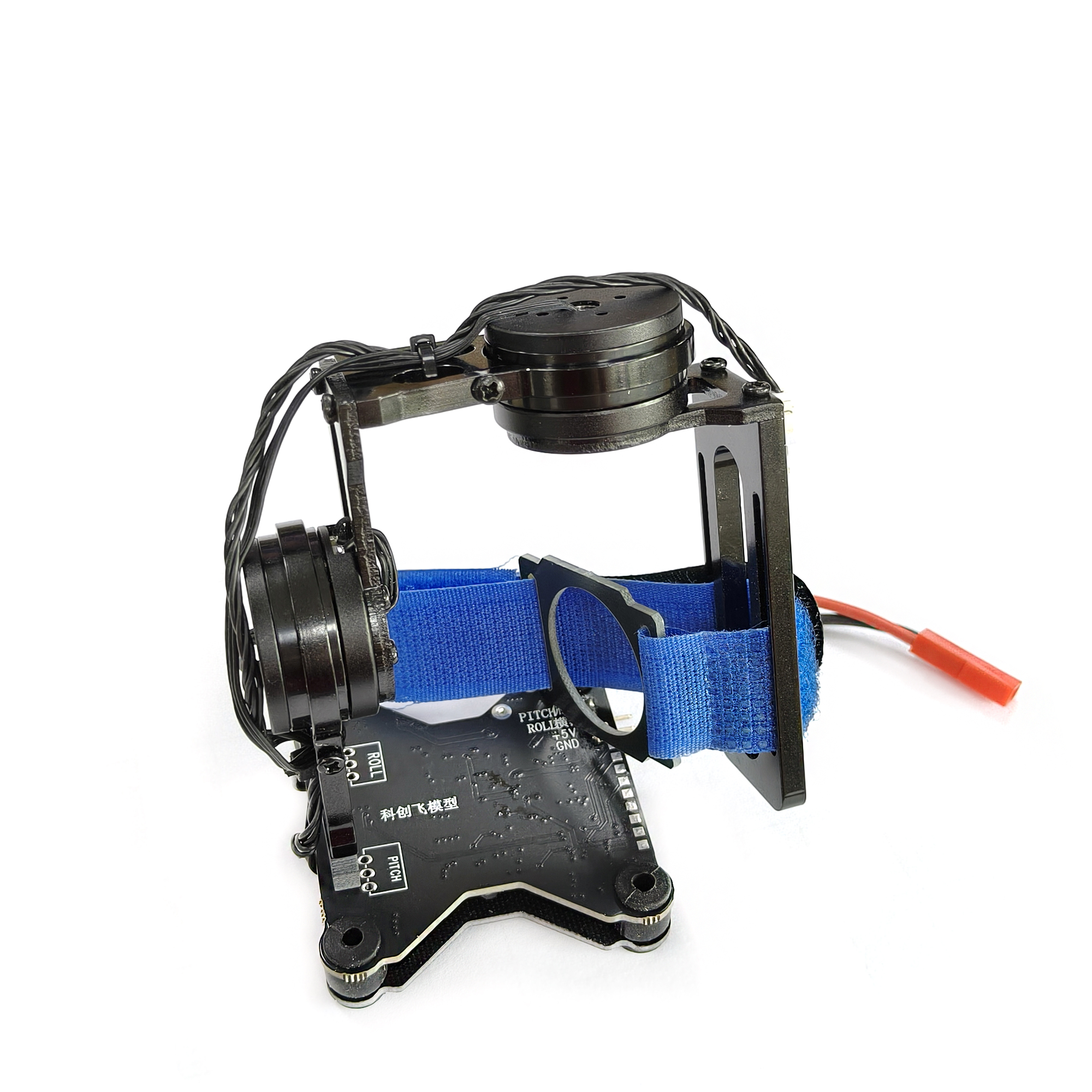 2 / 3 Axis Gimbal Storm32 BGC  - Universal Remote Control review and price